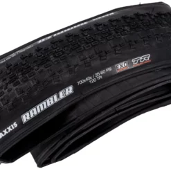 MAXXIS Rambler 28" 40C TR EXO Pneus Pliants
