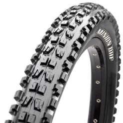 MAXXIS Minion DHF Avant 29x2,50" WT EXO+ TR 3C MaxxTerra 120 Pneus Pliants
