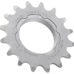 MICHE Pignon De Piste 1/2x1/8 Avec Support De Pignon