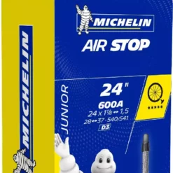 Michelin Chambre à Air D3 Airstop 24" Junior