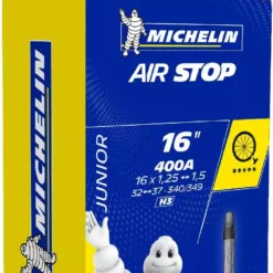 Michelin Chambre à Air H3 Airstop 16" Junior