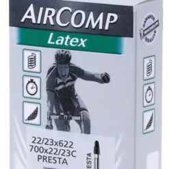 Michelin A1 Aircomp Latex 28" Road Tube