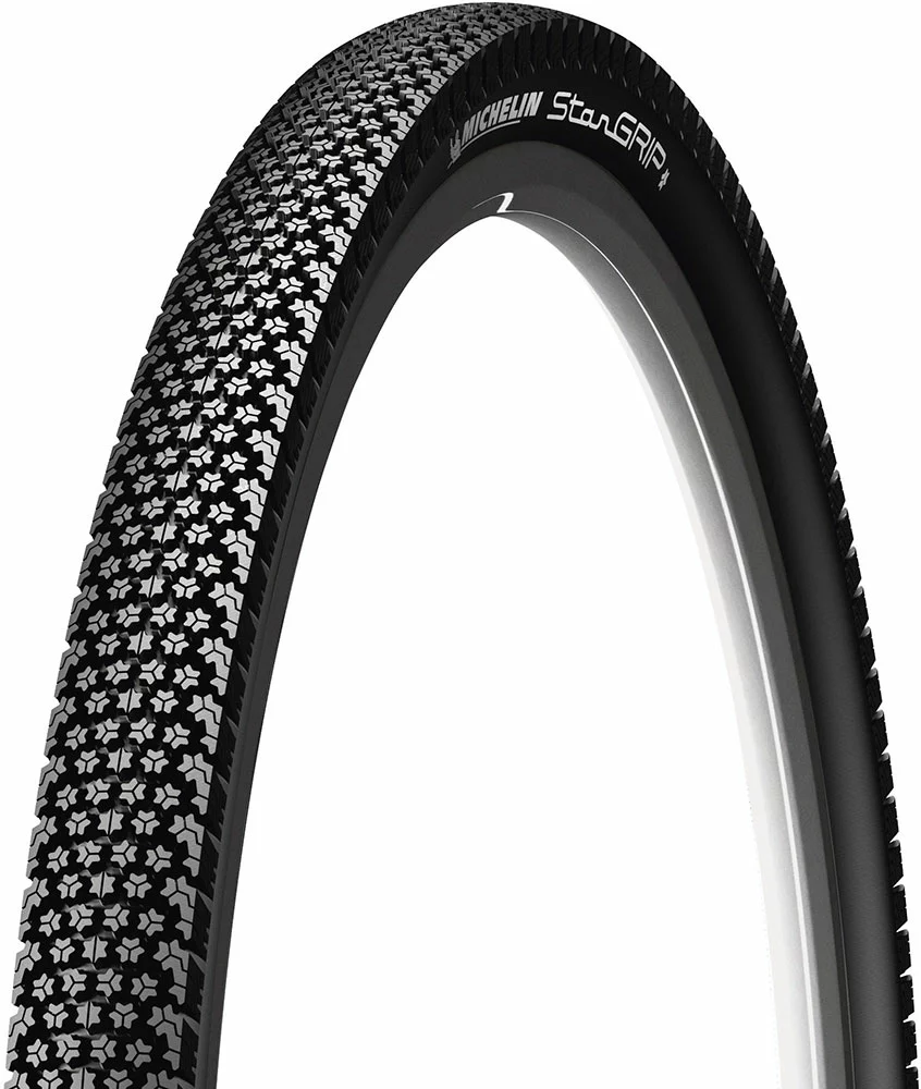 Michelin StarGrip 28" Drahtreifen 3 Michelin StarGrip 28" Drahtreifen