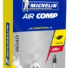 Michelin A1 Aircomp Ultralight 28" 18/23-622 Tube 2 Michelin A1 Aircomp Ultralight 28" 18/23-622 Tube -Vision Soldes Michelin Aircomp Schlauch RaceBR5xX8XZLeqjS