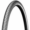 Michelin Protek 28x1.40" Wire Tyre 1 Michelin Protek 28x1.40" Wire Tyre -Vision Soldes Michelin Protek 28x1 40 Drahtreifen 008761VJ541AgMtLJHt