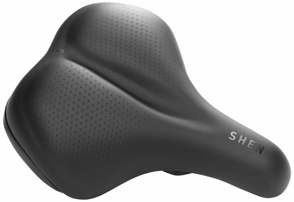 Natural Fit Selle Shen 3 Natural Fit Selle Shen