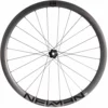 Newmen Roue Arrière Advanced SL R.38 Streem Carbon Shimano -Vision Soldes Newmen Advanced SL R 38 STREEM 90144 1