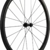 Newmen Roue Avant Advanced SL R.38 Streem Carbon 2 Newmen Roue Avant Advanced SL R.38 Streem Carbon -Vision Soldes Newmen Advanced SL R 38 STREEM 90146 1