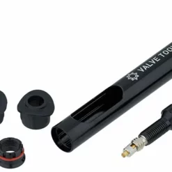 Newmen Roue Avant Advanced SL R.38 Streem Carbon -Vision Soldes Newmen Advanced SL R 38 STREEM 90146 3