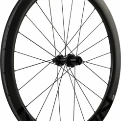 Newmen Roue Arrière Advanced SL R.50 Streem Carbon Shimano