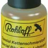 Huile De Rohloff Lubrifiant Pour Chaînes 50 Ml 2 Huile De Rohloff Lubrifiant Pour Chaînes 50 Ml -Vision Soldes Oil of Rohloff