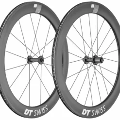 Dt-swiss Jeu De Roues ARC 1400 Dicut® 62 Carbon Shimano