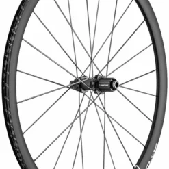 Dt-swiss E 1800 Spline® 32 Roue Arrière 28" Disc