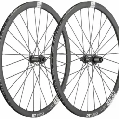 Dt-swiss Jeu De Roues HE 1800 Spline® 32 28" HYBRID Boost