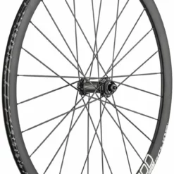 Dt-swiss Roue Avant HE 1800 Spline® 32 28" HYBRID