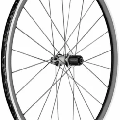 Dt-swiss PR 1600 Spline 32mm Roue Arrière