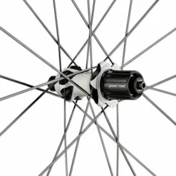 Dt-swiss PR 1600 Spline 23mm Roue Arrière -Vision Soldes PR 1600 Spline 23 HR 2UUk6mR5TBnkGX