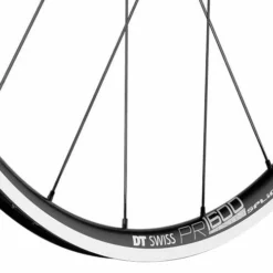 Dt-swiss PR 1600 Spline 23mm Roue Arrière -Vision Soldes PR 1600 Spline 23 VR 4sHsRIpnpv0Yon