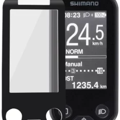 PanzerGlass Protection D'écran Shimano STEPS 7 PanzerGlass Protection D'écran Shimano STEPS -Vision Soldes Panzerglass Shimano STEPS Displayschutz FA003771002 1