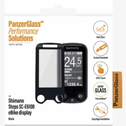 PanzerGlass Protection D'écran Shimano STEPS 9 PanzerGlass Protection D'écran Shimano STEPS -Vision Soldes Panzerglass Shimano STEPS Displayschutz FA003771002 2