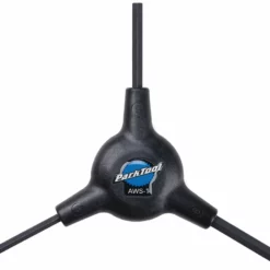 Park Tool AWS-1 Clé à Six Pans Creux En Y