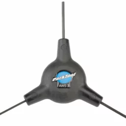 Park Tool Clé à Six Pans Creux En Y AWS-3