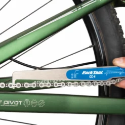 Park Tool Testeur De Chaîne CC-4 De 9 Park Tool Testeur De Chaîne CC-4 De -Vision Soldes Park Tool CC 4 d