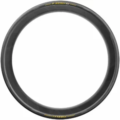 Pirelli Pneu Pliable P Zero Race TLR 8 Pirelli Pneu Pliable P Zero Race TLR -Vision Soldes Pirelli VELO PZero Race 0004 yellow TLR 4020200 03