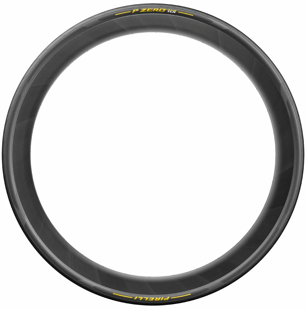 Pirelli Pneu Pliable P Zero Race TLR 5 Pirelli Pneu Pliable P Zero Race TLR – Image 3