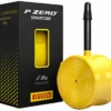 Pirelli Chambre à Air P ZERO SmarTUBE 60mm 1 Pirelli Chambre à Air P ZERO SmarTUBE 60mm -Vision Soldes Pirelli Pzero Schlauch 01