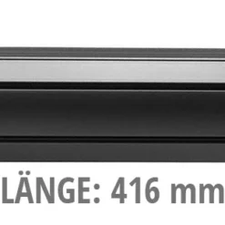 Bosch Batterie PowerTube 625 (BBP290) HORIZONTAL 10 Bosch Batterie PowerTube 625 (BBP290) HORIZONTAL -Vision Soldes PowerTube 625 Akku BBP290 HORIZONTAL 416mm 0275007543