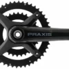 Praxis Works Manivelle Zayant Carbon S 10/11 Vitesses M30 48/32 175mm 2 Praxis Works Manivelle Zayant Carbon S 10/11 Vitesses M30 48/32 175mm -Vision Soldes Praxis Works Zayant Carbon S Kurbel DM ZCS175 X4832