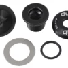 Quarq Kit De Vis Pour Bras De Manivelle Powermeter -Vision Soldes Quarq Powermeter Crank Arm Bolt Kit 11 7918 005 000