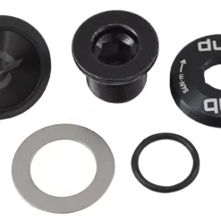 Quarq Kit De Vis Pour Bras De Manivelle Powermeter