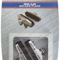 Quaxar Shimano Road Alu Cartridge Patins De Frein Argentés 5 Quaxar Shimano Road Alu Cartridge Patins De Frein Argentés -Vision Soldes Quaxar Shimano Road Alu Cartridge Bremsschuhe 20058066