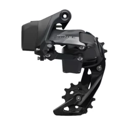SRAM Force ETap AXS 2x12 Vitesses HRD Kit électronique FlatMount CL 11 SRAM Force ETap AXS 2x12 Vitesses HRD Kit électronique FlatMount CL -Vision Soldes RD FRC E D1 Black Side M