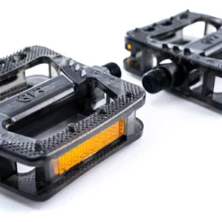 RFR Pédales à Plateforme Junior 10 RFR Pédales à Plateforme Junior -Vision Soldes RFR Junior Plattformpedale black 14150 b