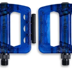 RFR Pédales à Plateforme Junior 12 RFR Pédales à Plateforme Junior -Vision Soldes RFR Junior Plattformpedale blue 14151 a