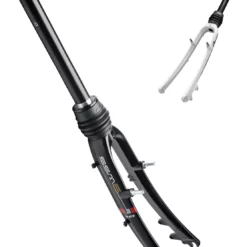 RST M6 26" Single-Shock 35 Fourche De Suspension