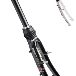 RST M6T 26" Single-Shock 30 Fourche De Suspension