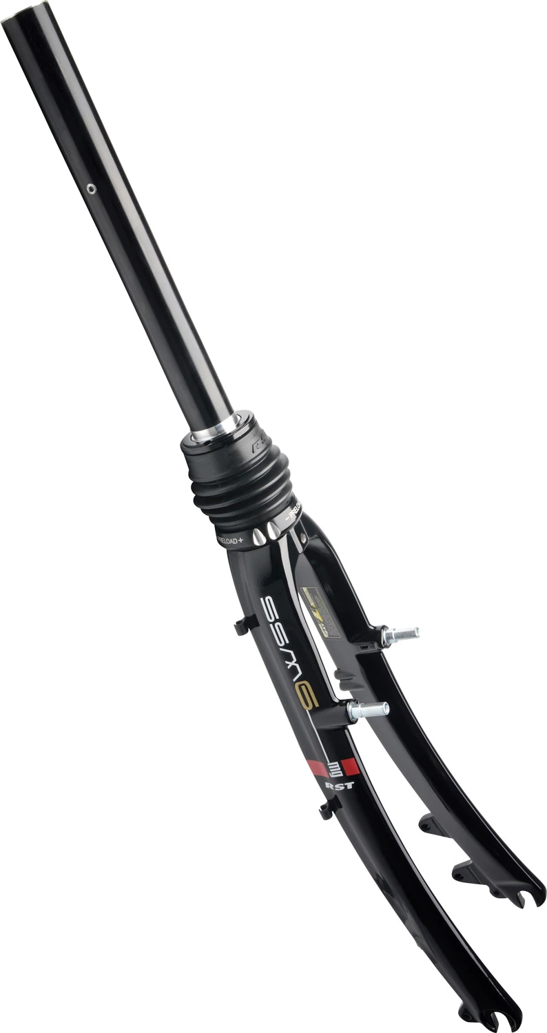 RST M6T 26" Single-Shock 30 Fourche De Suspension 4 RST M6T 26" Single-Shock 30 Fourche De Suspension – Image 2