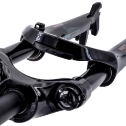 RST Fourche Suspendue Vogue Air 28" Disc 80mm -Vision Soldes RST Vogue Air 28 Disc Federgabel 80mm 20096362 b