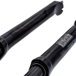 RST Fourche Suspendue Vogue Air 28" Disc 80mm -Vision Soldes RST Vogue Air 28 Disc Federgabel 80mm 20096362 c