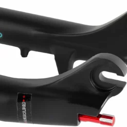 RST Fourche à Suspension Vogue E Air 28" 80 8 RST Fourche à Suspension Vogue E Air 28" 80 -Vision Soldes RST Vogue E Air FA003860392 2