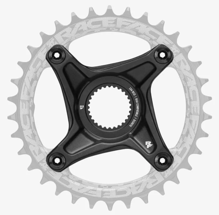 Race Face Bosch Gen4 Spider à 4 Boulons 4 Race Face Bosch Gen4 Spider à 4 Boulons – Image 2