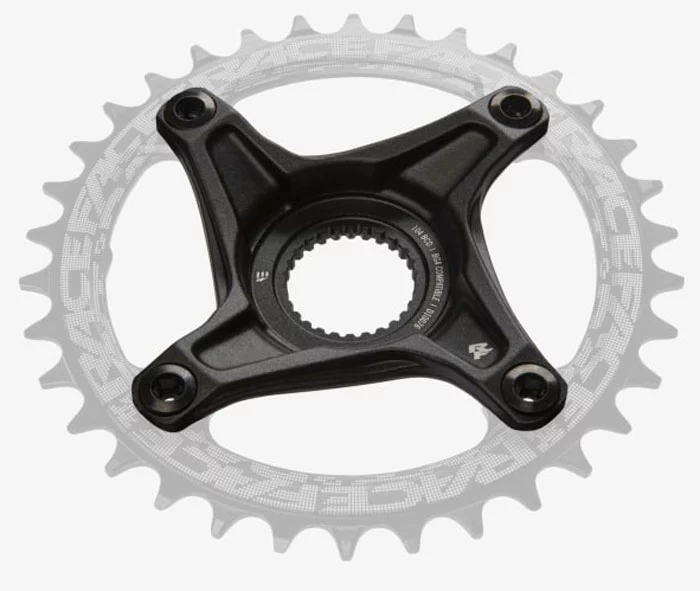 Race Face Bosch Gen4 Spider à 4 Boulons 6 Race Face Bosch Gen4 Spider à 4 Boulons – Image 4