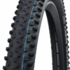 Schwalbe Racing Ray Evo Super Ground 27,5x2,25" Addix SpeedGrip TLE E-25 Pneus Pliants