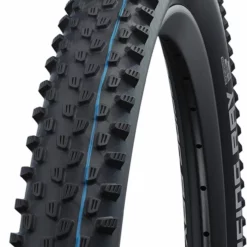 Schwalbe Racing Ray Evo Super Ground 27,5x2,25" Addix SpeedGrip TLE E-25 Pneus Pliants