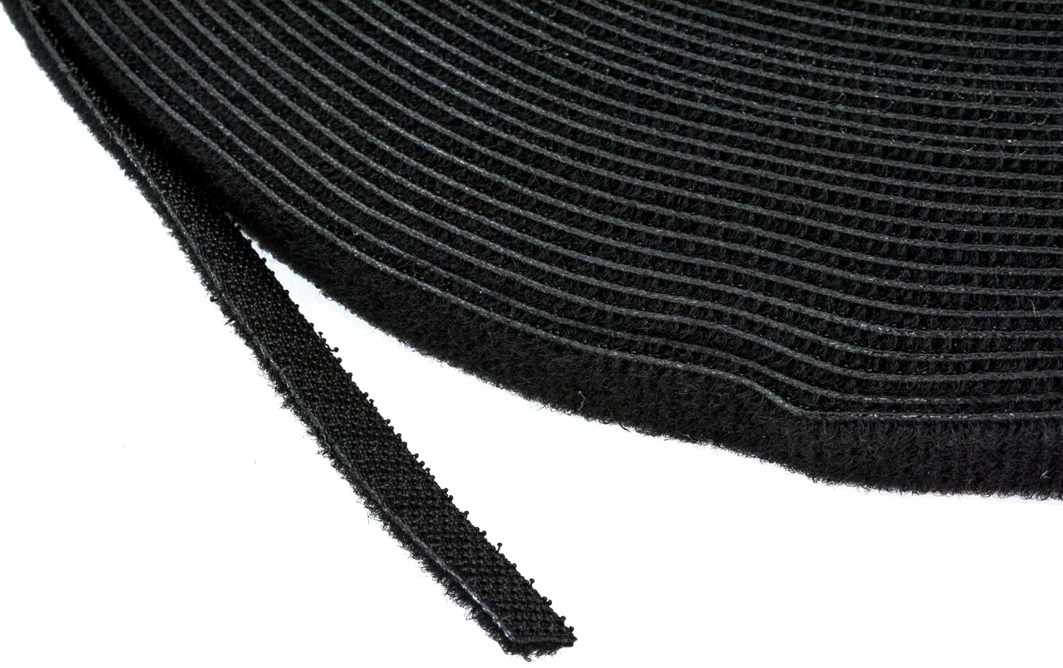 Radon Gripper 10mm Bande Velcro (rouleau De 25m) 4 Radon Gripper 10mm Bande Velcro (rouleau De 25m) – Image 2