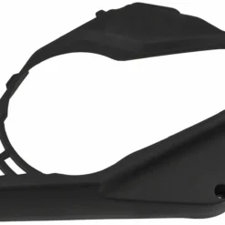 Radon Couvercle Moteur Hybride Gauche